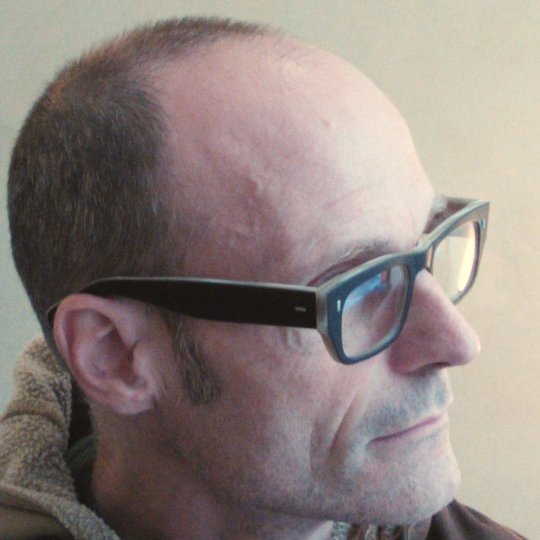 Christophe Gérard