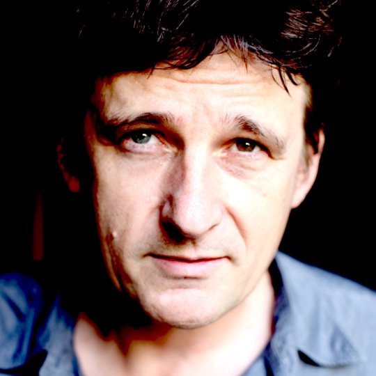 Frédéric Touchard