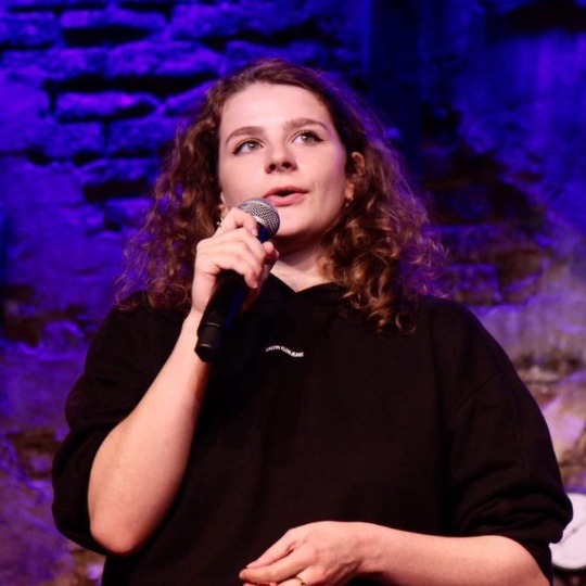 Cloé Coutel