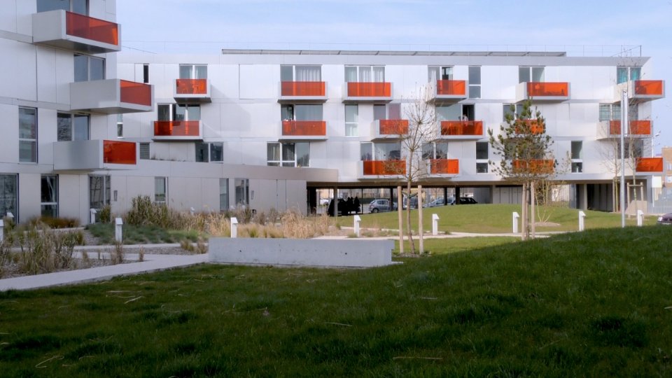 Urbaine utopie