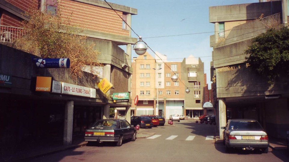 Les habitants