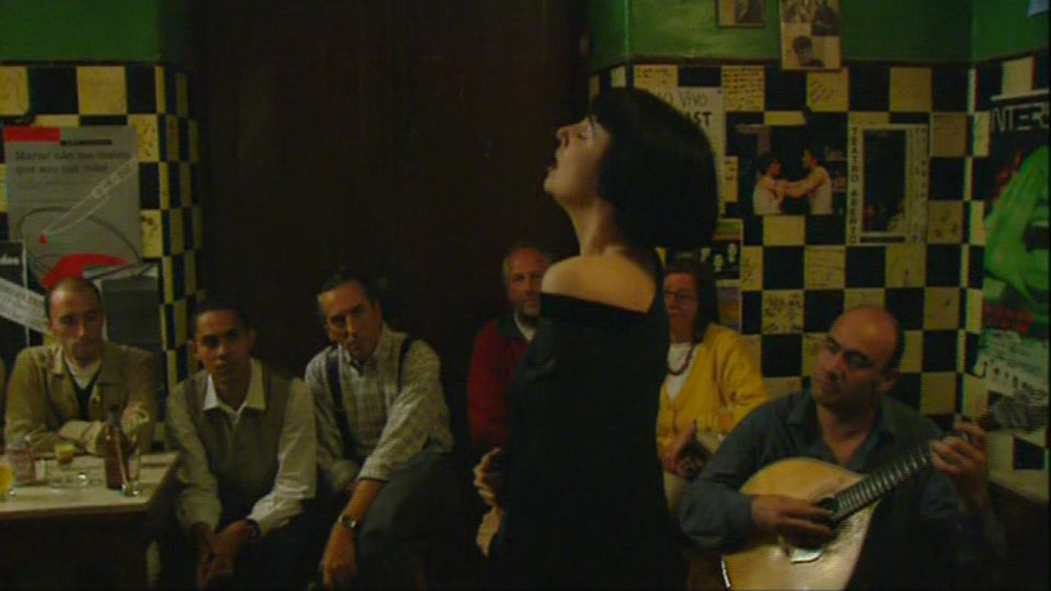Novo Fado