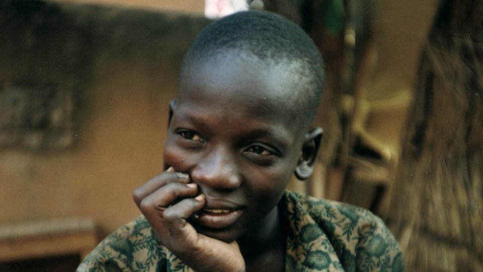 L'Afrique orpheline