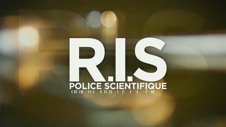 R.I.S. Police Scientifique - Saison 8