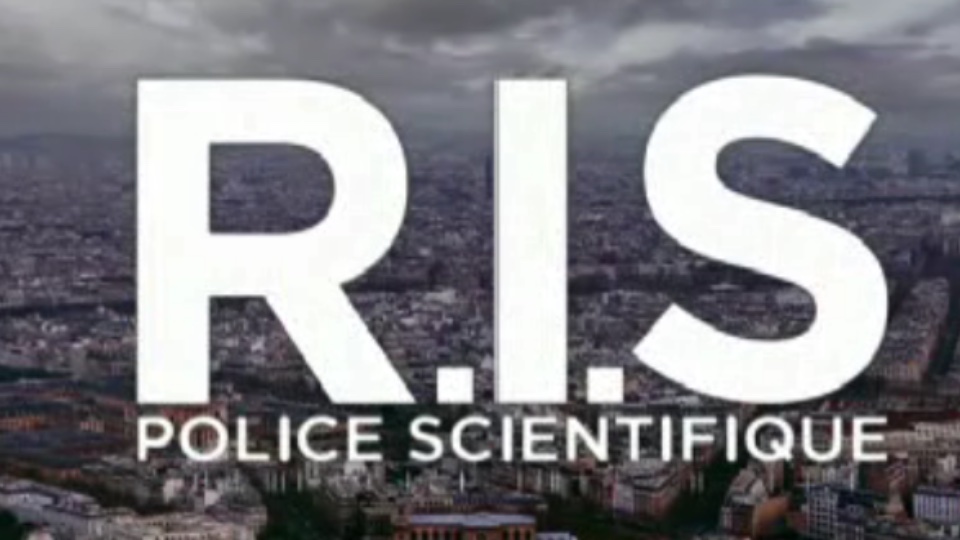 R.I.S. Police Scientifique - Saison 9