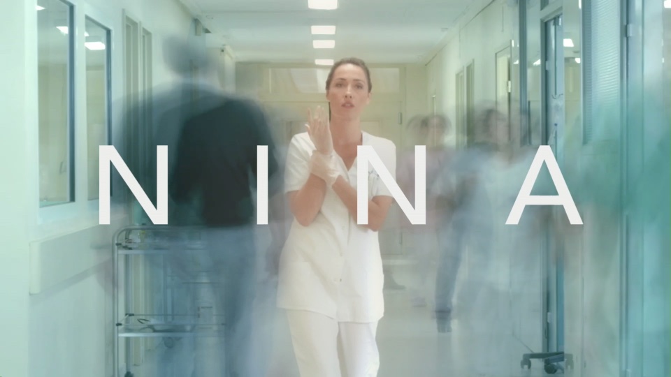 Nina - Saison 2