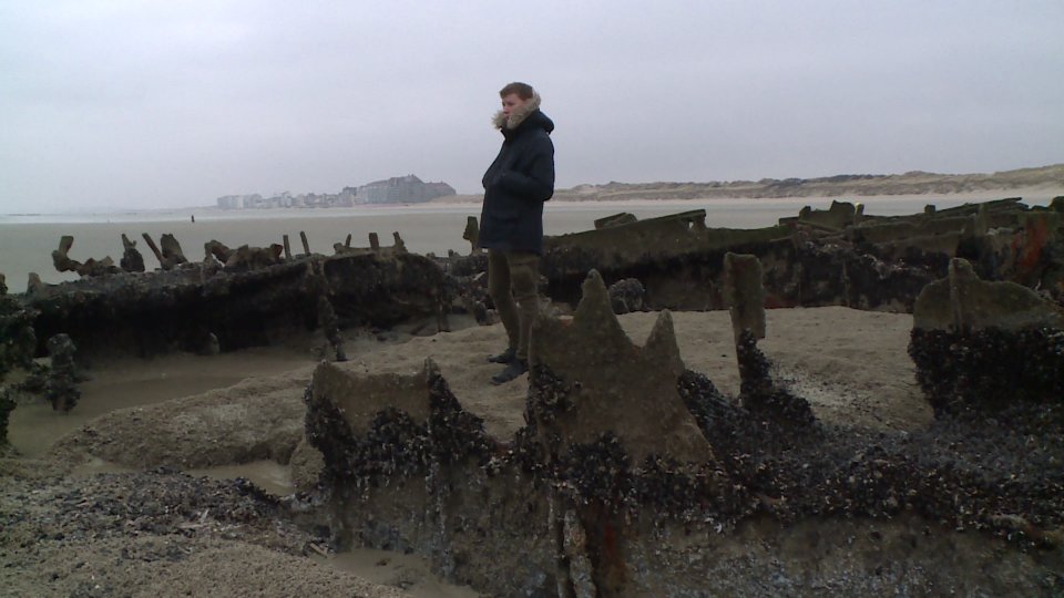 Reporters de mémoires, de Dunkerque à Alep - Photo n°3