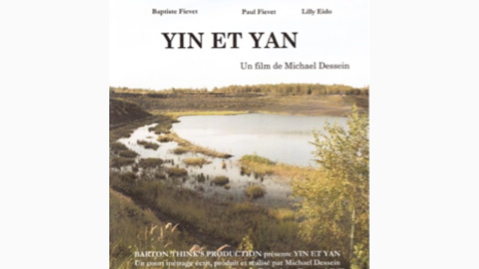 Yin et Yan - Photo n°1