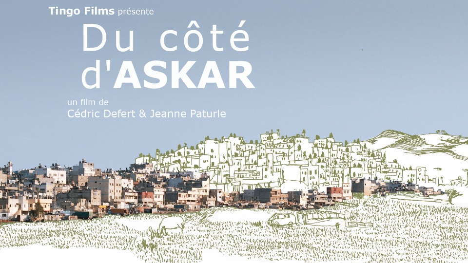 Du côté d'Askar - Photo n°1