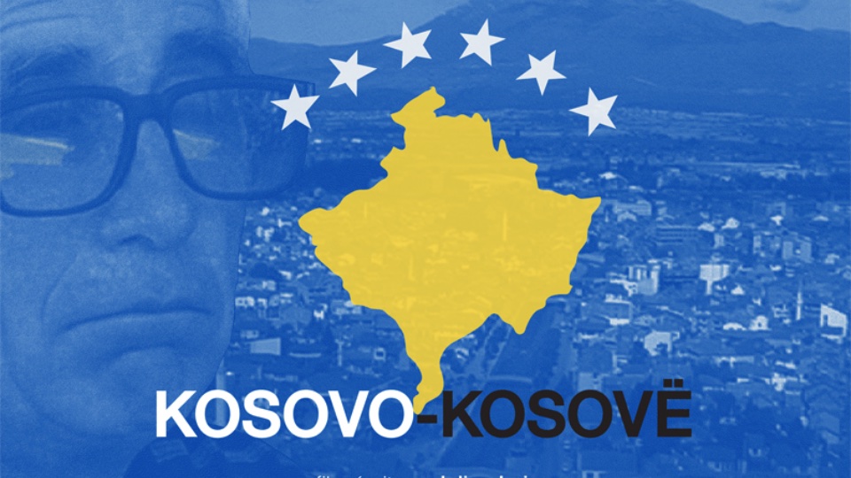 Kosovo-Kosovë