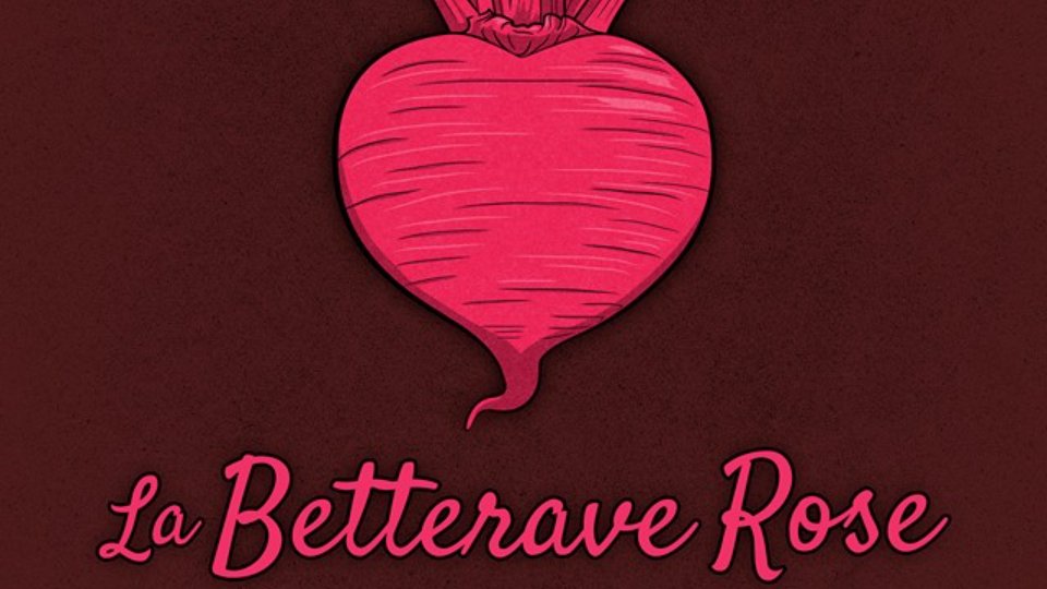 La Betterave Rose - Photo n°1