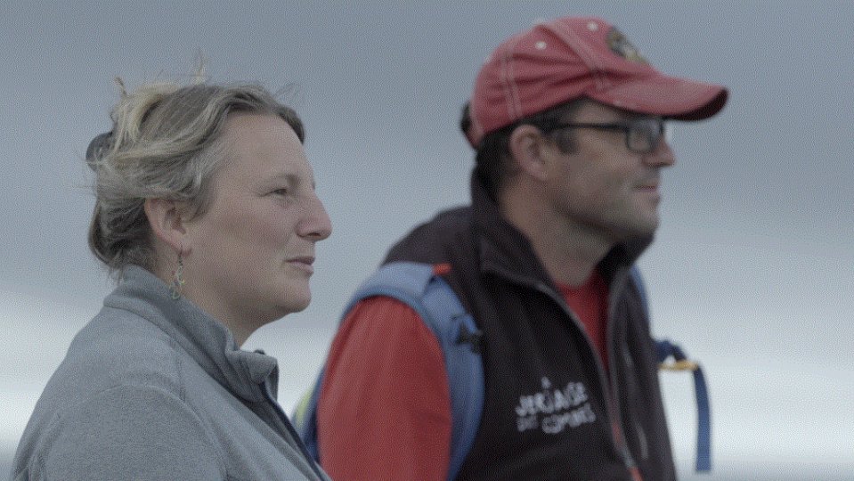 Ouessant, le fantasme d'une île