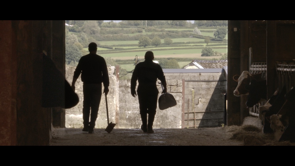 La guerre des terres - Photo n°2