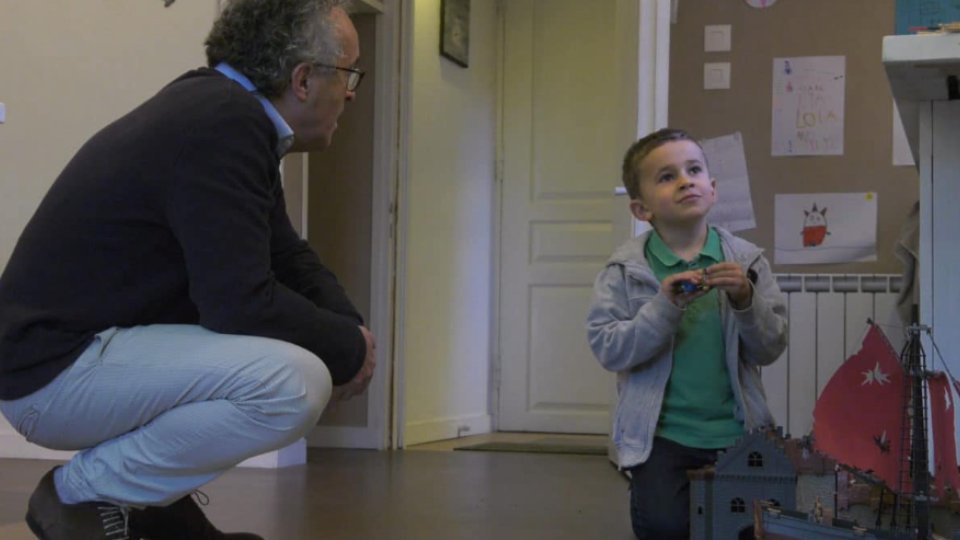 Phobie scolaire, le burn-out de l'enfance - Public Sénat - 2020 - Photo n°3