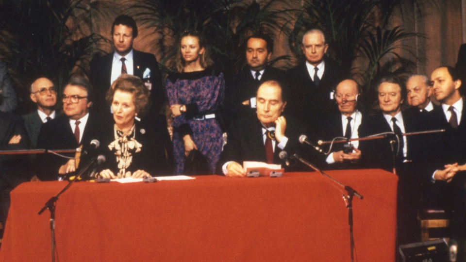 Pierre Mauroy, le géant de la décentralisation - Photo n°2