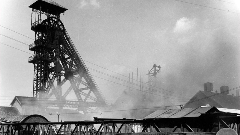 La Catastrophe de Liévin - Photo n°1