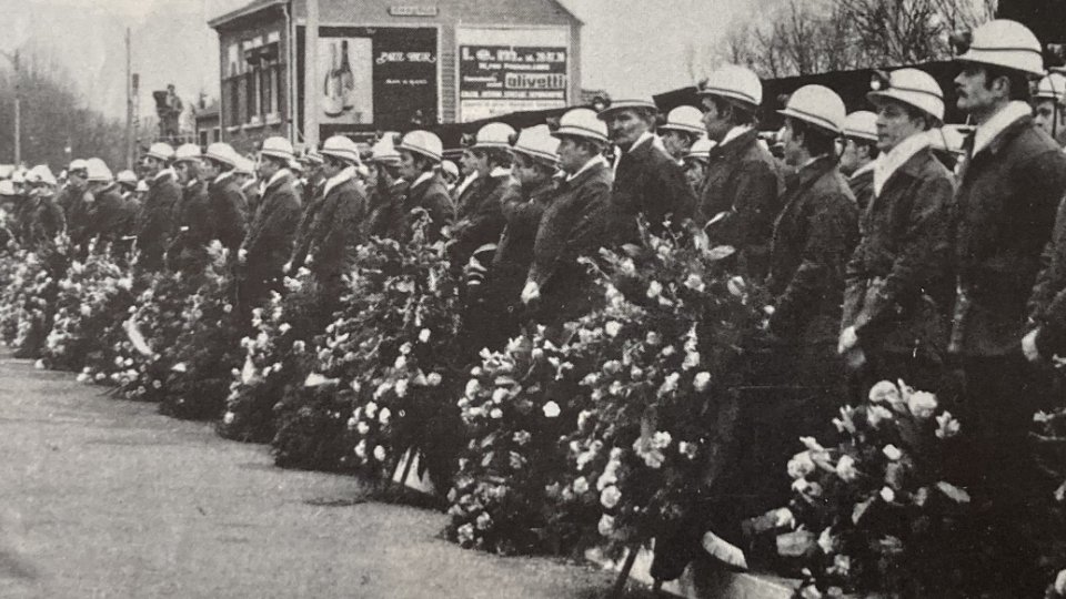 La Catastrophe de Liévin - Photo n°3