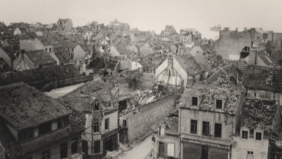 LE PORTEL 1943 Les sacrifiés du Grand Bluff des Alliés - Photo n°1