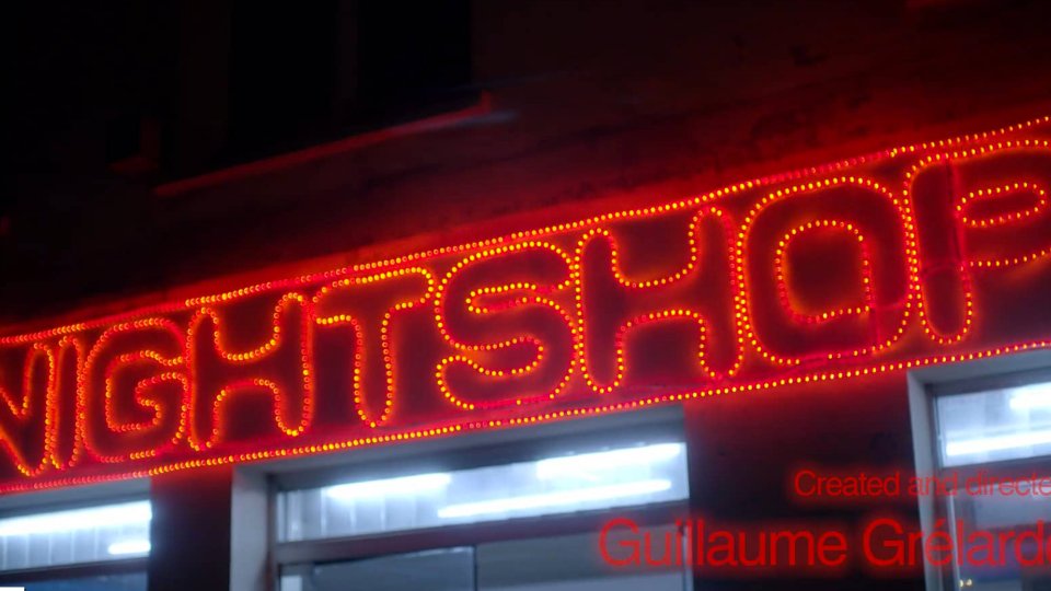 Nightshop