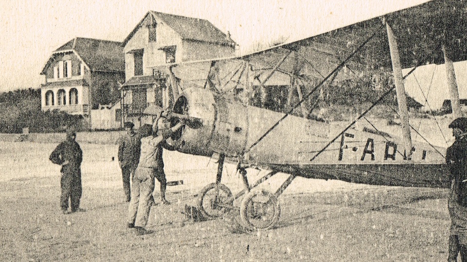 Bessie Coleman, première aviatrice noire - Photo n°3