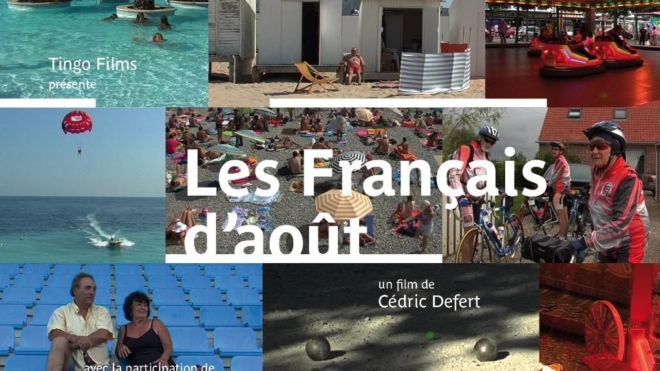 Les Français d'août - Photo n°1