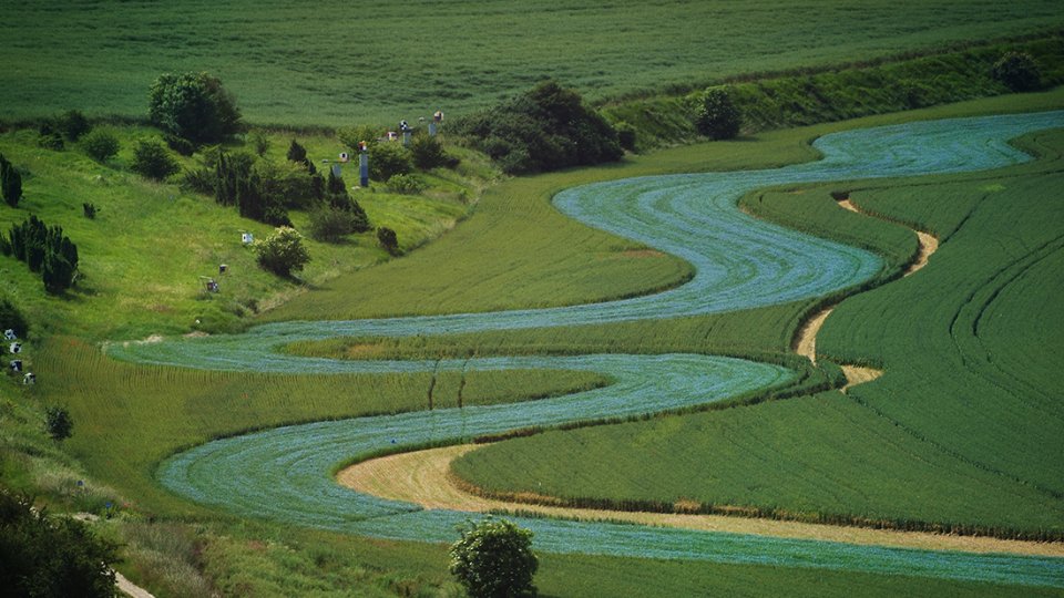 La rivière suspendue - Photo n°2