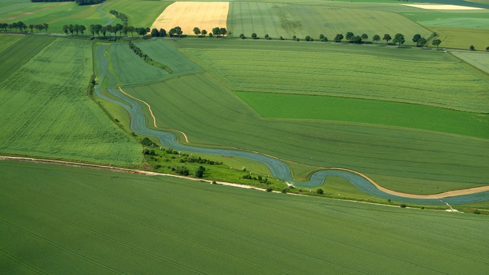 La rivière suspendue - Photo n°3