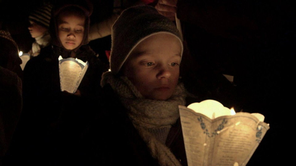 Evenement du mercredi 23 mai 2018