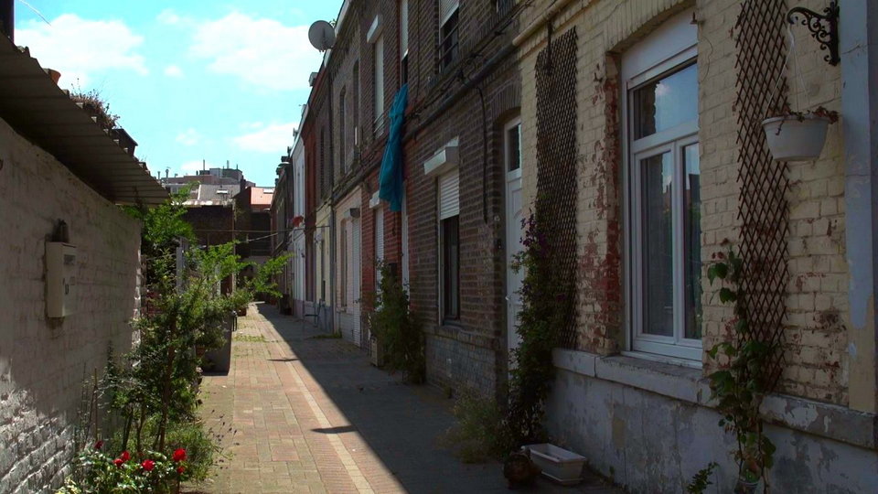 Evenement du lundi 17 septembre 2018