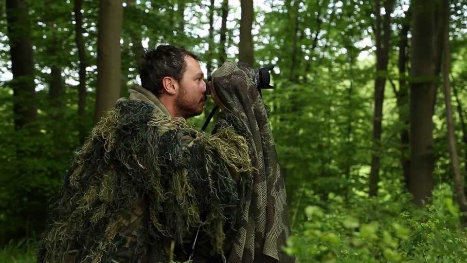 Avant-première du documentaire "Une forêt et des hommes"