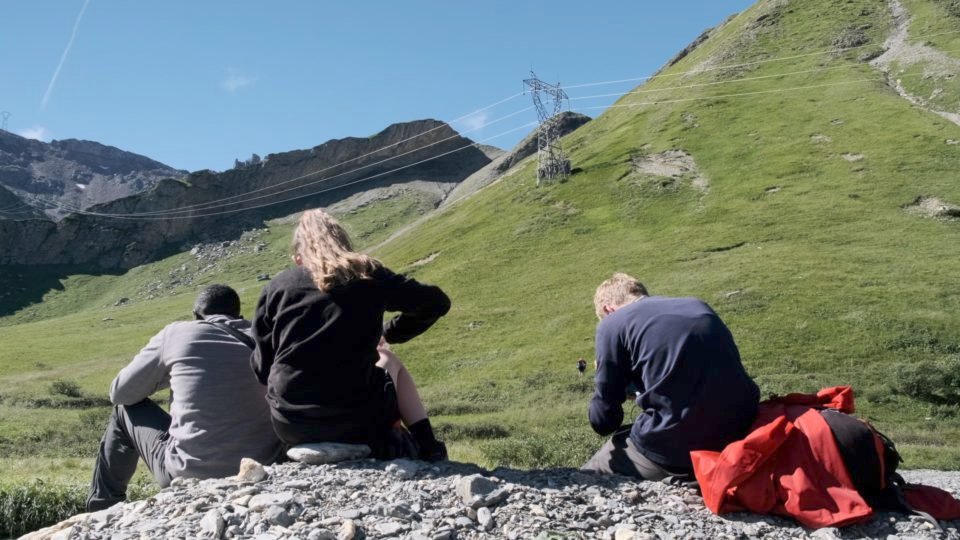 Evenement du lundi 21 septembre 2020