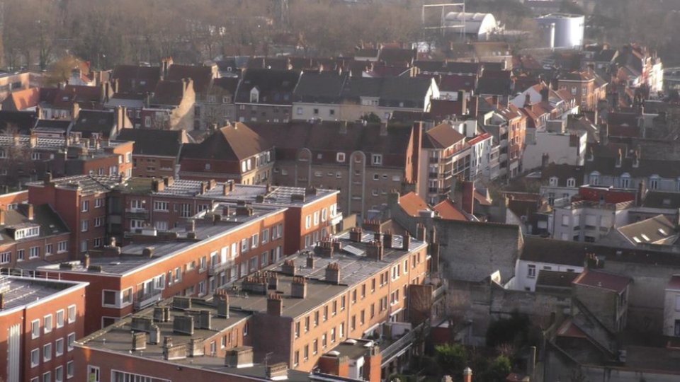 Diffusion TV du documentaire "Dunkerque, se reconstruire"