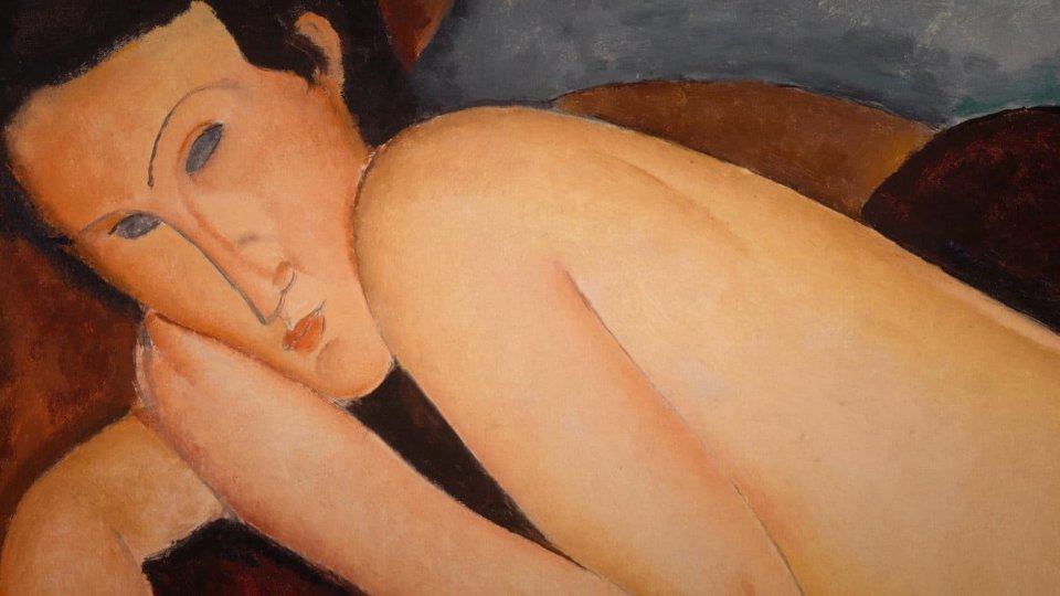 Diffusion TV du documentaire "Modigliani et ses secrets"