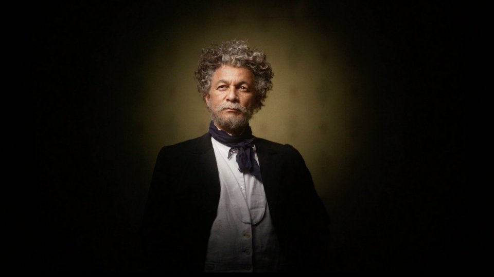 Avant-première du documentaire "Les 1001 visages d'Alexandre Dumas"